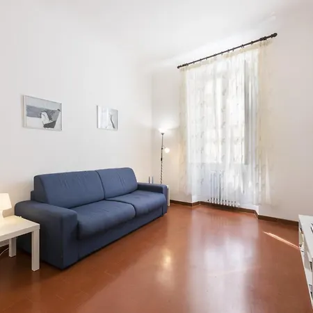 - Rucellai 1bd Appartement