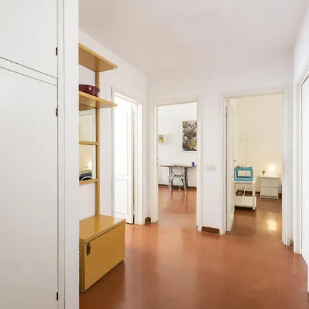 - Rucellai 1bd Appartement Florence