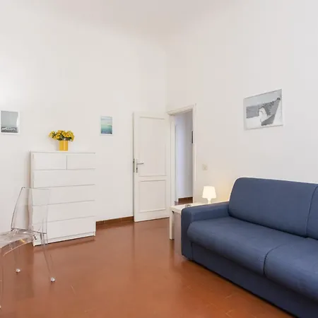 Appartement - Rucellai 1bd