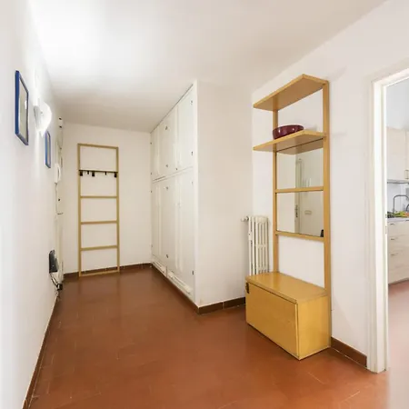 - Rucellai 1bd Appartement Florence