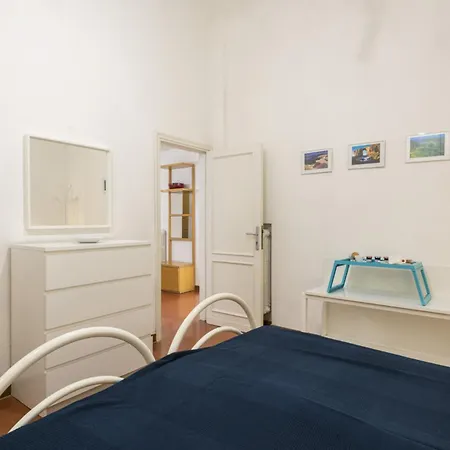 - Rucellai 1bd Florence
