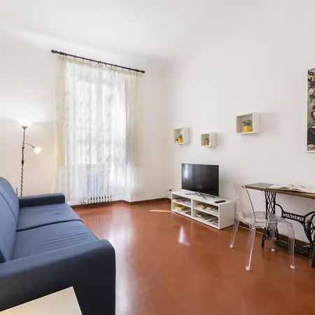 Appartement - Rucellai 1bd *