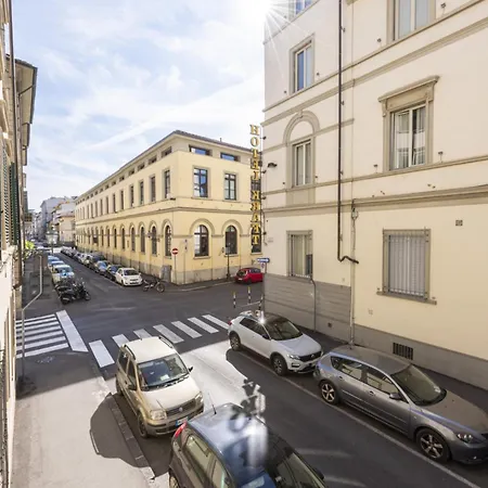 Appartement - Rucellai 1bd Florence