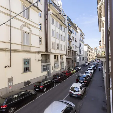 Appartement - Rucellai 1bd