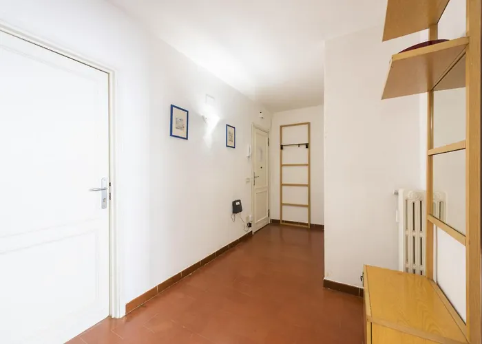 - Rucellai 1bd * Florence