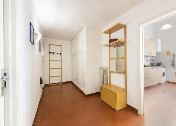 - Rucellai 1bd Appartement Florence