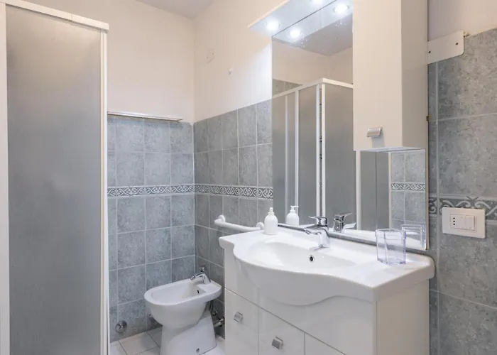 Appartement - Rucellai 1bd *