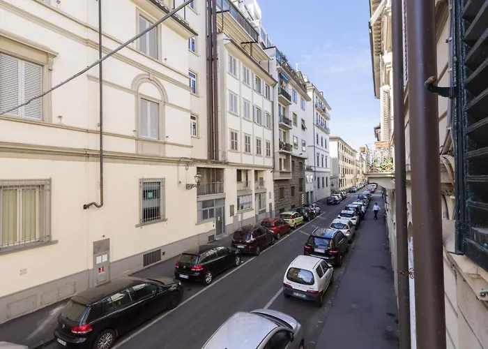 Appartement - Rucellai 1bd